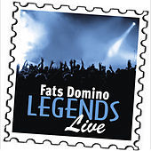 Thumbnail for the Fats Domino - Fats Domino: Legends link, provided by host site