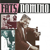Image of Fats Domino linking to their artist page due to link from them being at the top of the main table on this page