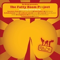 Thumbnail for the Ro Krom - Fatty Afro Funk link, provided by host site