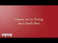 Thumbnail for the Carly Pearce - Fault line link, provided by host site