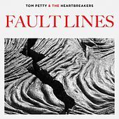 Thumbnail for the Tom Petty - Fault Lines link, provided by host site