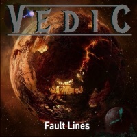 Thumbnail for the Vedic - Fault Lines link, provided by host site