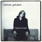 Thumbnail for the Karine Polwart - Faultlines link, provided by host site