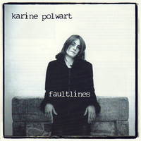 Thumbnail for the Karine Polwart - Faultlines link, provided by host site