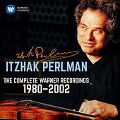 Thumbnail for the Itzhak Perlman - Fauré: Berceuse, Op. 16 link, provided by host site