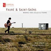 Thumbnail for the Michael McHale - Fauré & Saint-Saëns: Works for Cello & Piano link, provided by host site