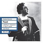 Thumbnail for the Thelma Votipka - Faust: Act IV: Par ici, par ici, mes amis! (Marthe, Chorus, Valentin, Marguerite, Siebel) link, provided by host site