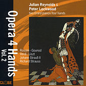 Thumbnail for the Peter Lockwood - Faust Ballet Music: II. Adagio link, provided by host site