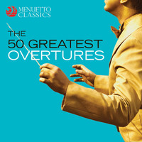 Thumbnail for the Richard Wagner - Faust-Overture, WWV 59 link, provided by host site