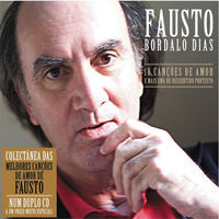 Thumbnail for the Fausto - Fausto: 18 Cançoes de Amor link, provided by host site