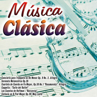 Thumbnail for the The Royal Classic Orchestra - Fausto : "Adagio" link, provided by host site