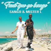 Thumbnail for the Sango - Faut Que Ça Bouge link, provided by host site