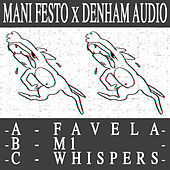 Thumbnail for the Manifesto - Favela link, provided by host site
