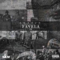 Thumbnail for the Conejo - Favela 4 link, provided by host site