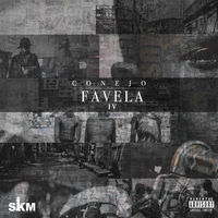 Thumbnail for the Conejo - Favela 4 link, provided by host site