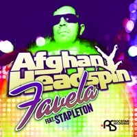 Thumbnail for the Afghan Headspin - Favela link, provided by host site