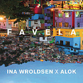 Thumbnail for the Ina Wroldsen - Favela link, provided by host site