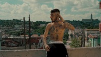 Thumbnail for the Uzi - Favela link, provided by host site