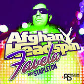 Thumbnail for the Afghan Headspin - Favela link, provided by host site