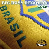 Thumbnail for the Rob Boskamp - Favela Colors - Jason Brooks Remix link, provided by host site