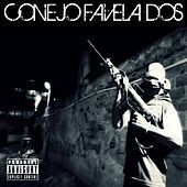 Thumbnail for the Conejo - Favela Dos link, provided by host site