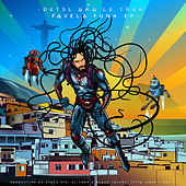 Thumbnail for the Detsl - Favela Funk link, provided by host site