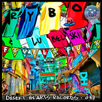 Thumbnail for the RYBO - Favela Funk link, provided by host site