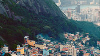 Thumbnail for the Ina Wroldsen - Favela (Official Video) link, provided by host site