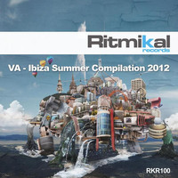 Thumbnail for the Anthony Tell - Favela - Original Mix link, provided by host site