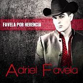 Thumbnail for the Adriel Favela - Favela por Herencia link, provided by host site