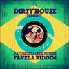 Thumbnail for the Vato Gonzalez - Favela Riddim link, provided by host site