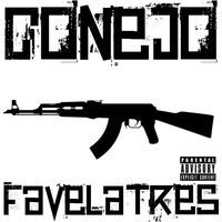 Thumbnail for the Conejo - Favela Tres link, provided by host site