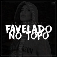 Thumbnail for the MC Marcelly - Favelado no Topo link, provided by host site