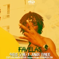 Thumbnail for the Junior Bvndo - Favelas link, provided by host site