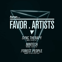Thumbnail for the Sync Therapy - Favor.11a link, provided by host site