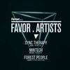 Thumbnail for the Sync Therapy - Favor.11A link, provided by host site