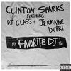 Thumbnail for the Clinton Sparks - Favorite DJ link, provided by host site