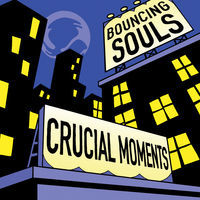 Thumbnail for the The Bouncing Souls - Favorite Everything link, provided by host site
