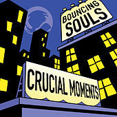Thumbnail for the The Bouncing Souls - Favorite Everything link, provided by host site