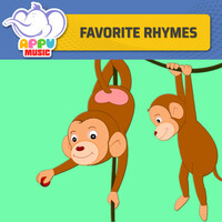 Thumbnail for the Sangeetha Rajeev - Favorite Rhymes link, provided by host site