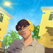 Thumbnail for the PmBata - favorite song link, provided by host site