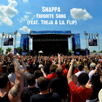 Thumbnail for the Snappa - Favorite Song link, provided by host site