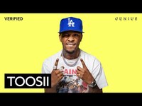 Thumbnail for the Toosii - "Favorite Song" Official Lyrics & Meaning | Verified link, provided by host site