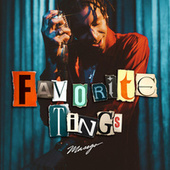 Thumbnail for the Masego - Favorite Tings link, provided by host site