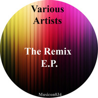 Thumbnail for the Klinedea - Favorite Toy - Hiroyuki Kajino Remix link, provided by host site