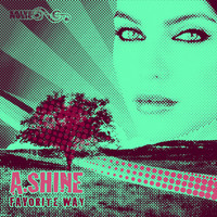 Thumbnail for the A.Shine - Favorite Way link, provided by host site