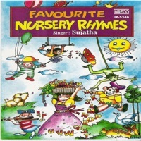 Thumbnail for the Sujatha - Favourite Nursery Rhymes link, provided by host site