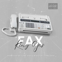 Thumbnail for the King Gas - FAX link, provided by host site