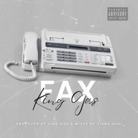 Thumbnail for the King Gas - Fax link, provided by host site