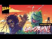 Thumbnail for the D.R.A.M. - Fax link, provided by host site